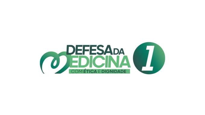 CREMERN: Chapa 1 apresenta propostas pela Defesa da Medicina com Ética e Dignidade