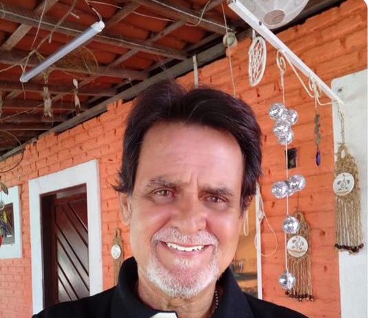 Mesmo vacinado, diretor de fotografia e cineasta potiguar morre vítima da Covid-19