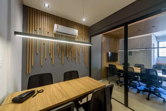 ART&C e Maxmeio inauguram nova sede
