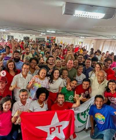 Atraso do RN em uma imagem
