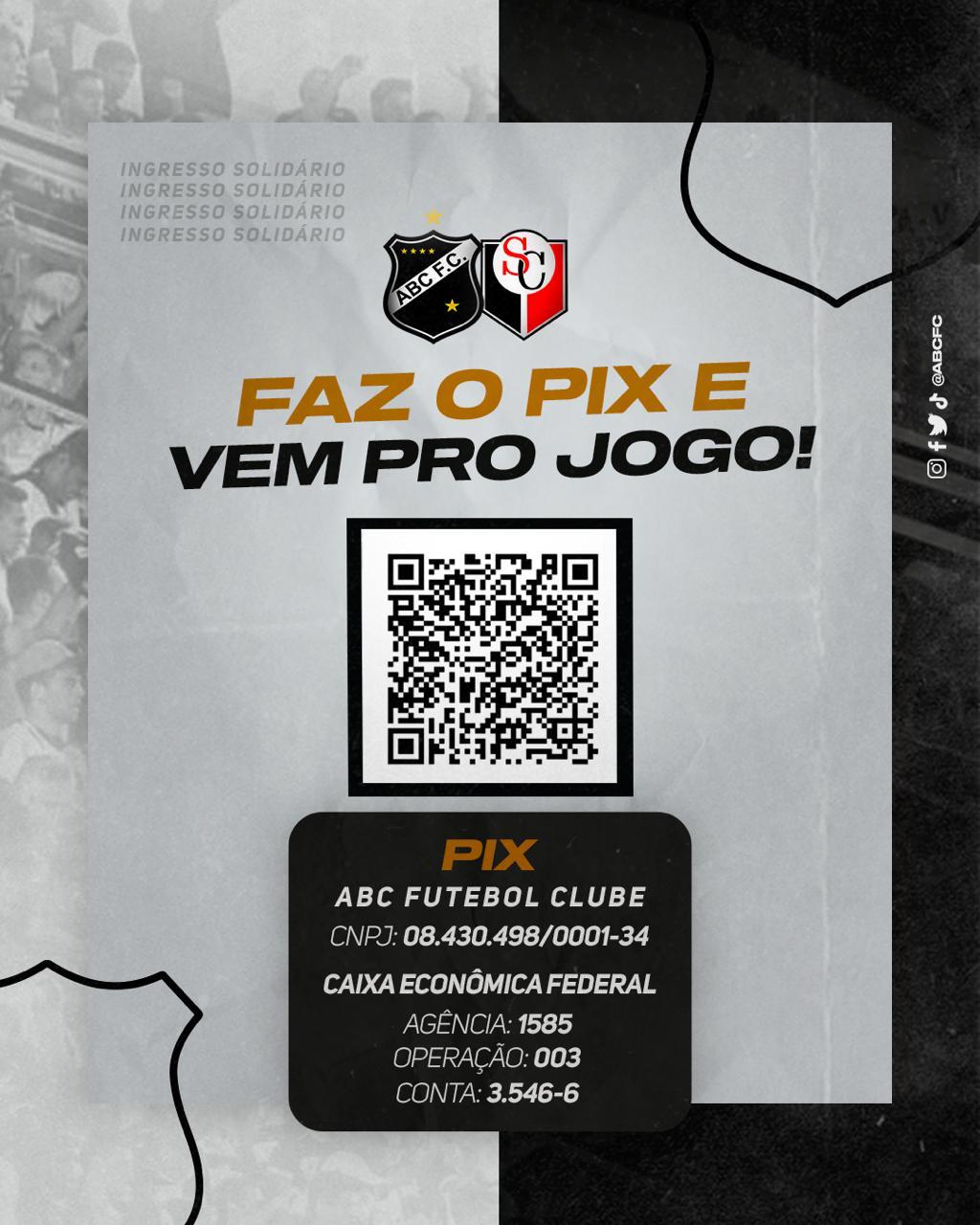 Mais querido: Ajuda ao ABC