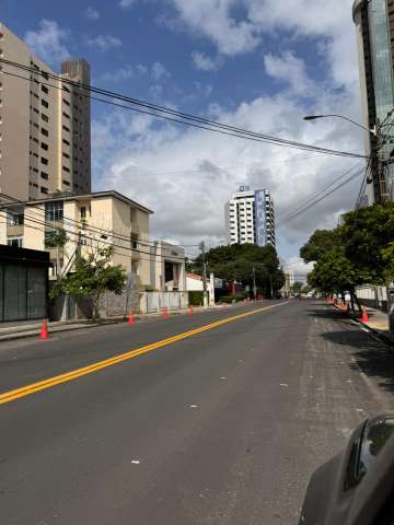 Obra na Trairi atrasada por besteira
