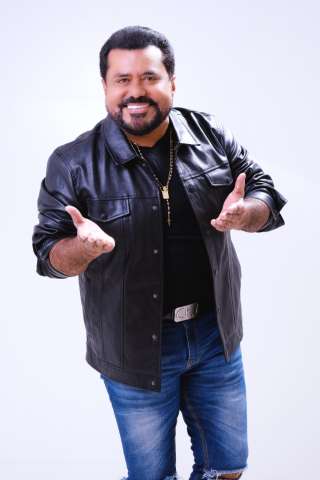 Limão com Mel é mais uma atração no Arena das Dunas 360; últimas mesas à venda