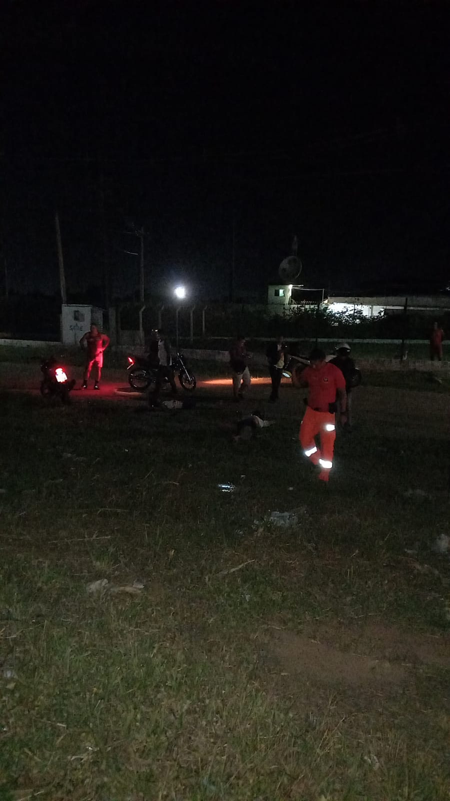 Suspeitos de assaltos são mortos após tiroteio na BR-101 Norte
