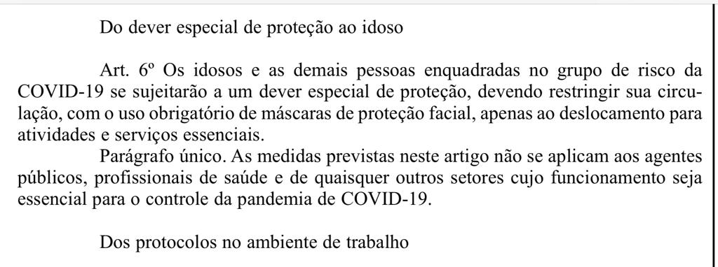 “Preconceito do bem”