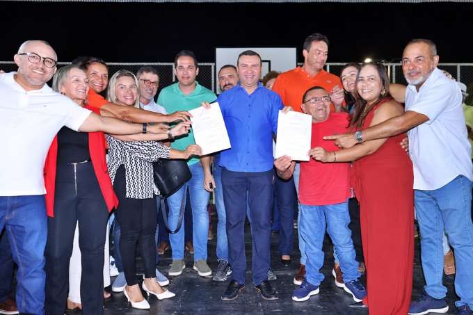 Prefeitura de Macaíba vai construir sede de Batalhão de Polícia Militar