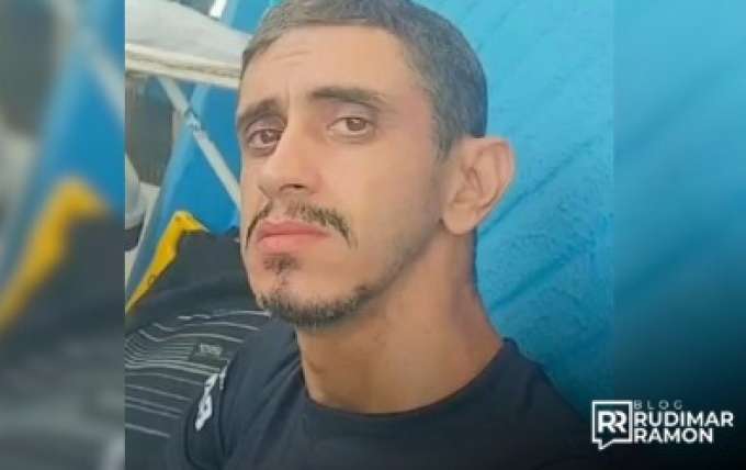 Blogueiro oposicionista é assassinado no interior do RN 
