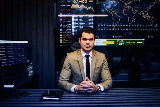 Antônio Neto e Fabrícia Campos usavam o marketing para ludibriar consumidores, diz MP