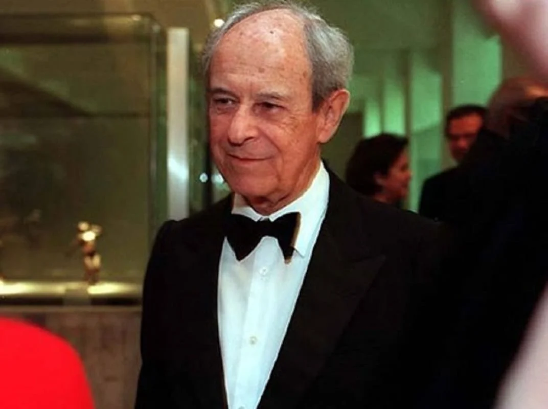 Morre banqueiro Aloysio de Andrade Faria