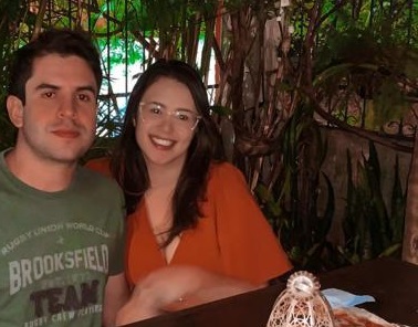 A tragédia na vida de Elen Vitória