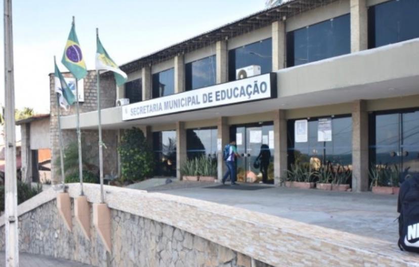 Prefeitura define estratégias para buscar alunos ausentes das aulas no formato não-presencial