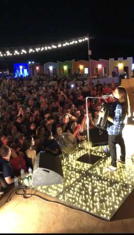 Com Dorgival Dantas e convidados, Derradeiro de Maio abre temporada de festejos juninos no RN