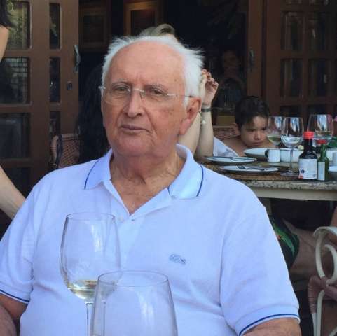 Morre Seu Abreu, um dos fundadores da Abreu Imóveis