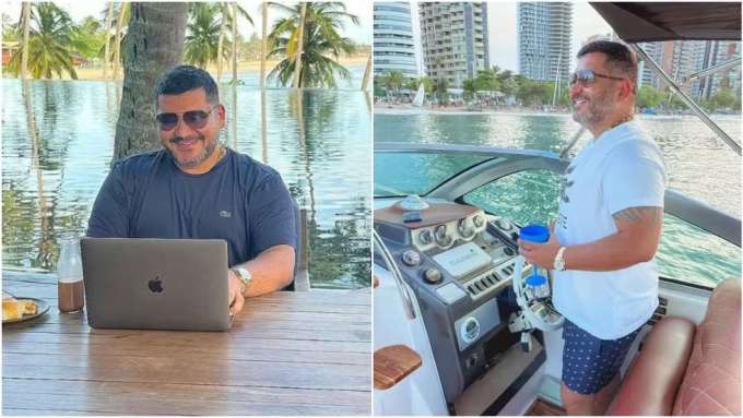 Influencer alvo de operação no Ceará enrolou um bocado de gente em Natal