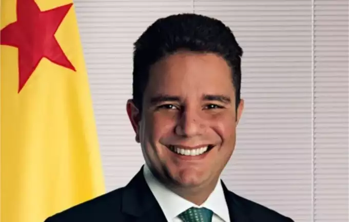 PGR pede afastamento do governador do Acre acusado de corrupção