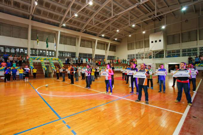 Sesc: Inscrições dos Jogos dos Comerciários em Natal encerram nesta quarta-feira para o futebol