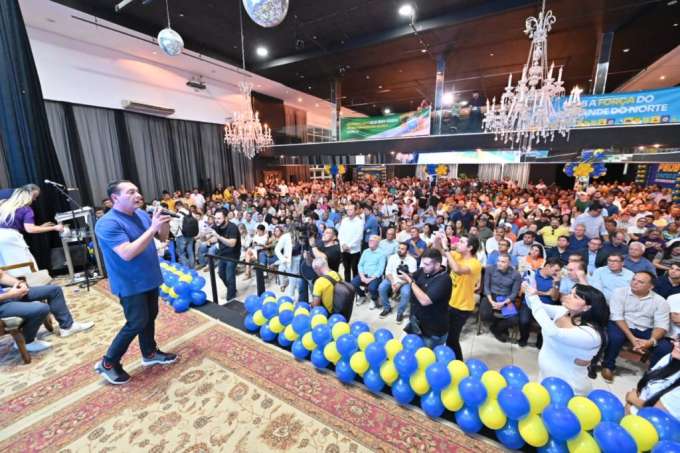 PSDB segue protagonismo no Estado e passa a ser presente em mais de 130 municípios