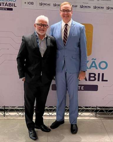 Pipa  sediará evento de Contabilidade com palestrantes de todo o Brasil