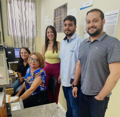 Servidores de Parnamirim são treinados no novo sistema informatizado de saúde