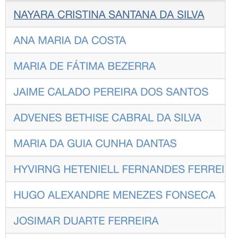 Escândalo: Fátima leva 8 assessores para Portugal em trem da alegria