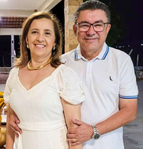 Getúlio Ribeiro anuncia sua pré-candidatura à Prefeitura de Várzea em 2024
