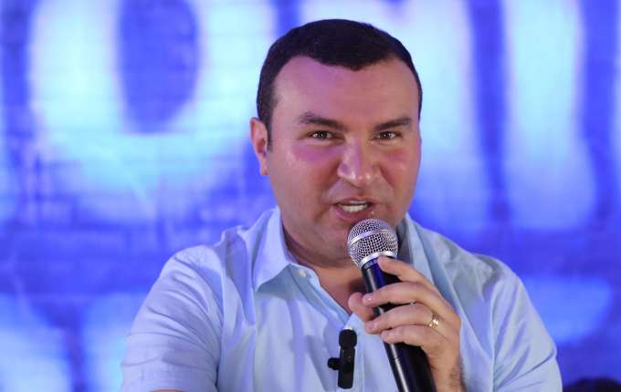 Prefeito Emídio Júnior lidera com folga corrida eleitoral em Macaíba, aponta Agora Sei/Senadinho