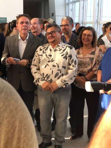 Fátima tem seu “Agostinho Carrara”