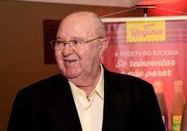 Morre o empresário “Galego do Tempero Regina”