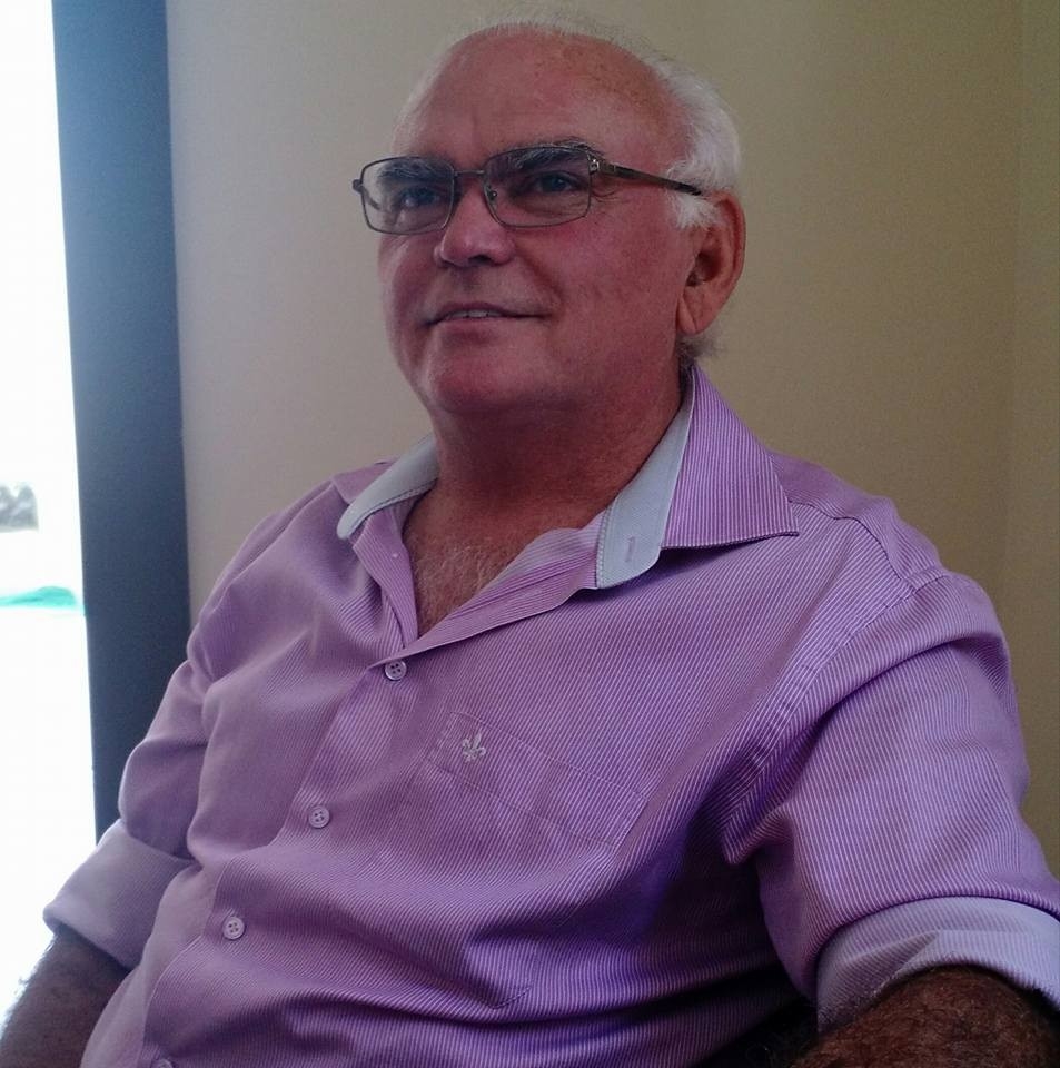 Morre ex-prefeito de Parnamirim vítima do covid-19