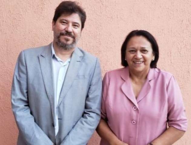 Grave: Governo Fátima mexe no Fundo destinado a pagar aposentados