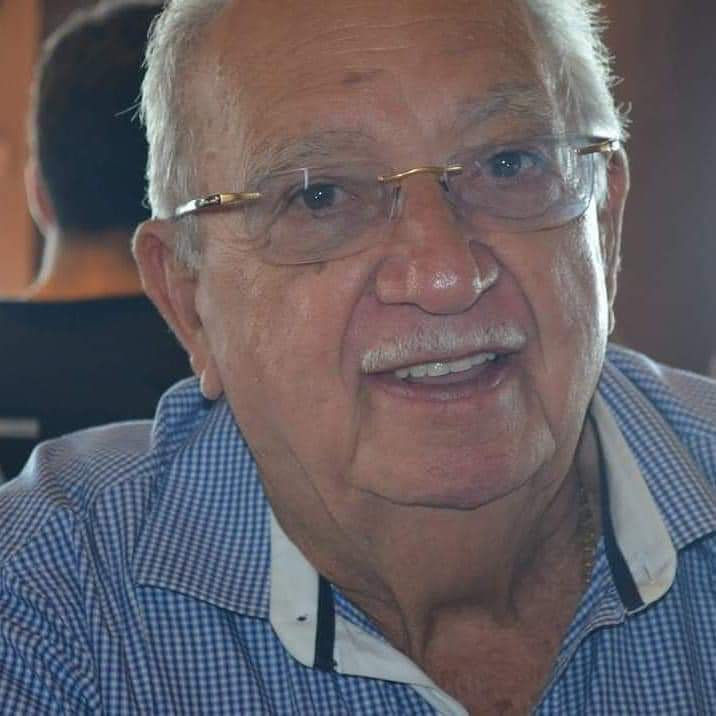 De feirante a fundador do maior atacado da zona Norte: Morre Seu Doca