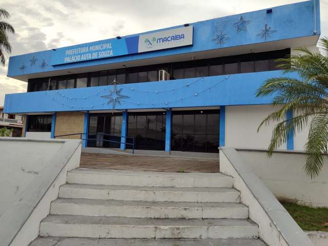Prefeitura de Macaíba antecipa pagamento de dezembro dos servidores