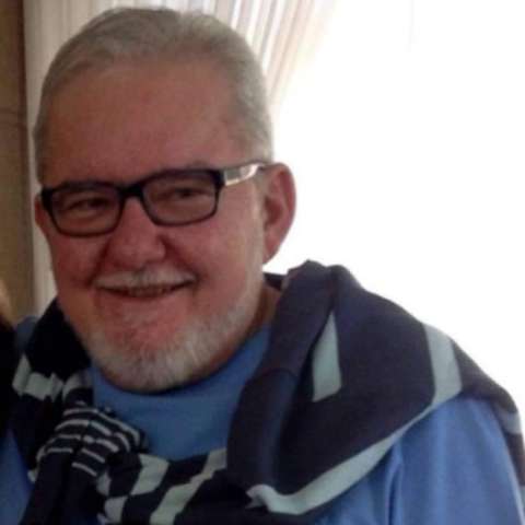 Morre, de câncer, Jerônimo Dix-sept Rosado Maia