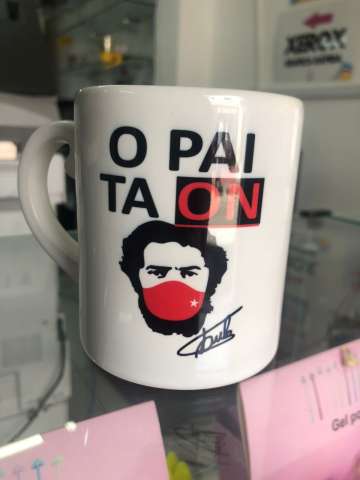 A UFRN perdeu a vergonha de vez