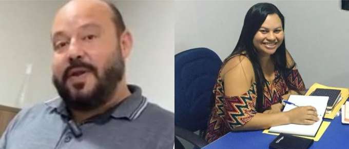 Em Canguaretama, comentário é de acordão do grupo do prefeito com a “ex-opositora”