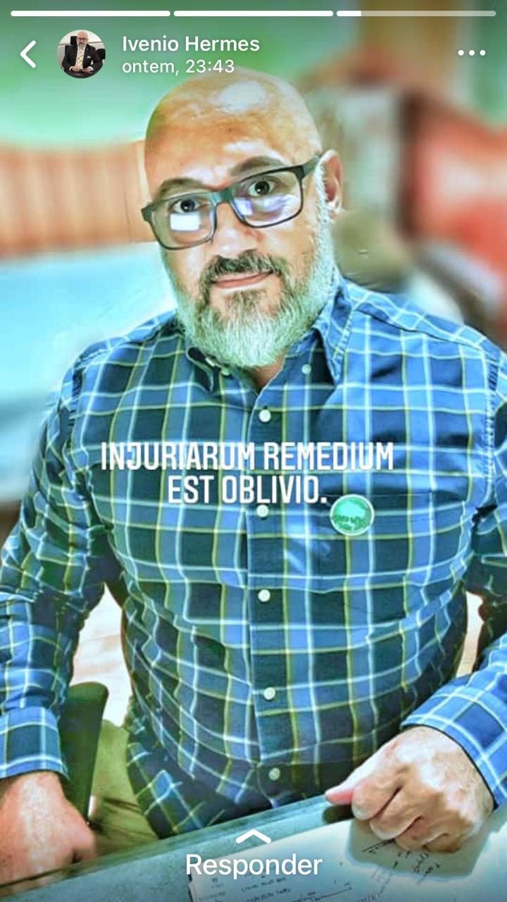 Segurança sem números, estatísticas e com o Óbvio sumido