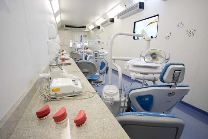 OdontoSesc segue para Tibau para realizar 4.800 atendimentos odontológicos gratuitos