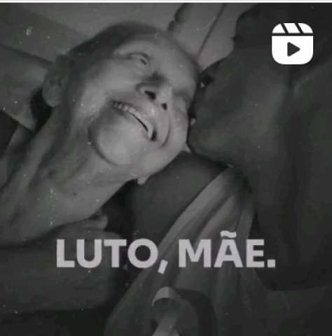 [VÍDEO] Morre a mãe do senador Styvenson Valentim
