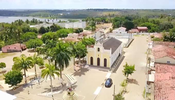 Extremoz realiza 1º Mar de Fé dentro da Semana Evangélica