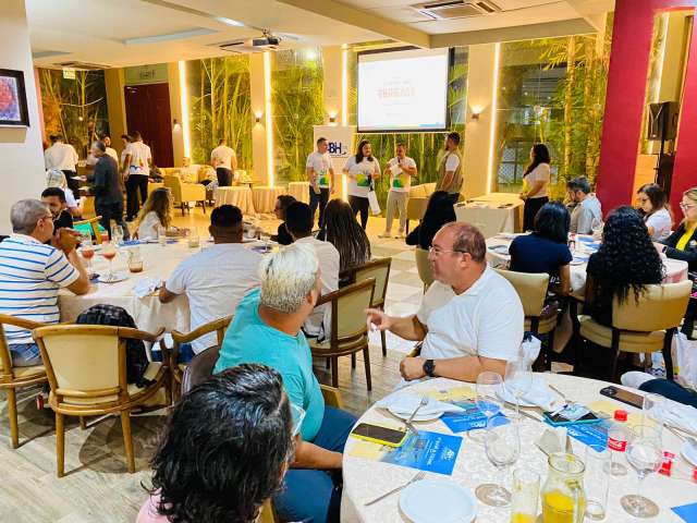 ABIH-RN capacita agentes de viagens em Recife
