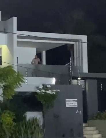 Peladão de São Miguel do Gostoso é conduzido para a Delegacia