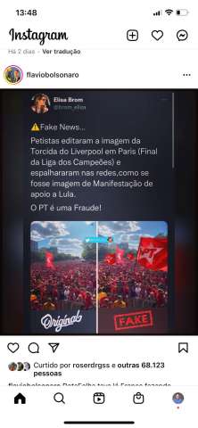 Petistas de Liverpool