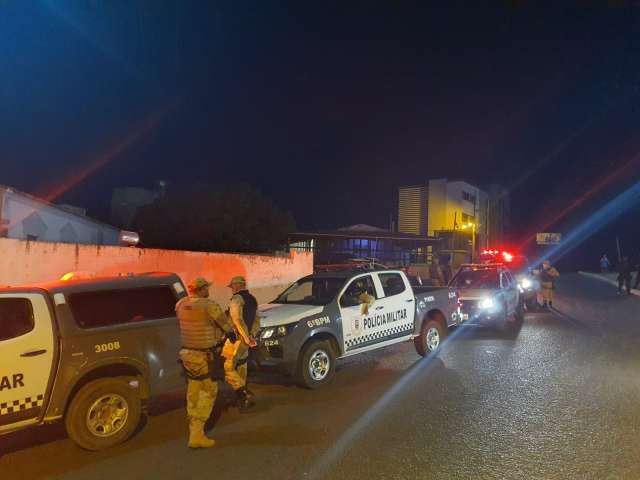 Operação Serrana: MPRN combate tráfico de drogas e prende 6 pessoas no Seridó