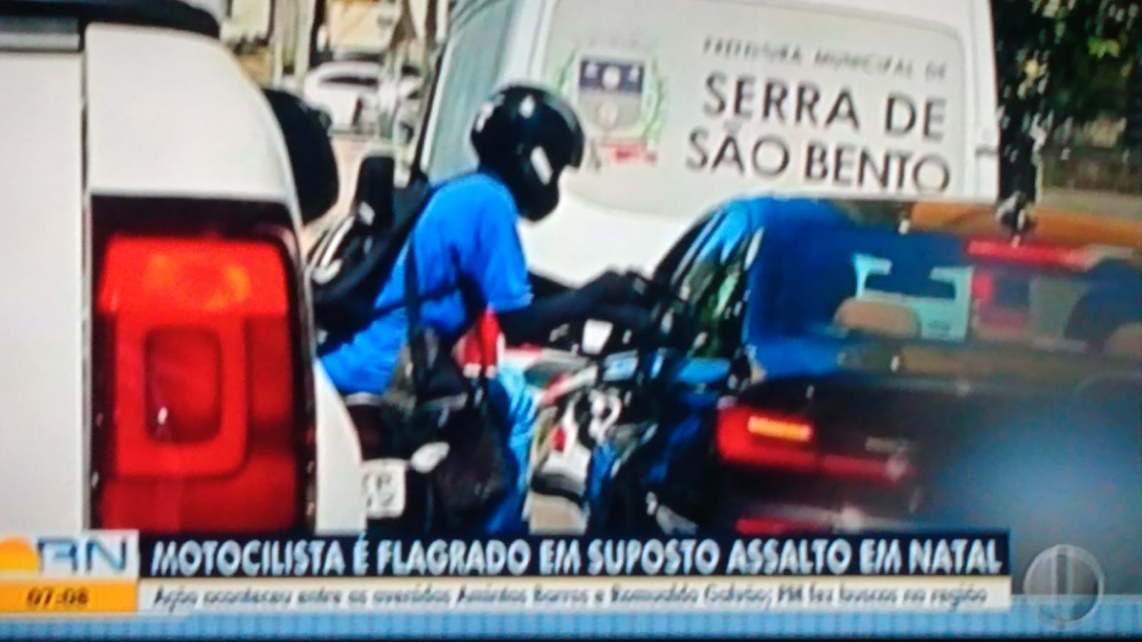 InterPT Cabugi e o suposto assalto