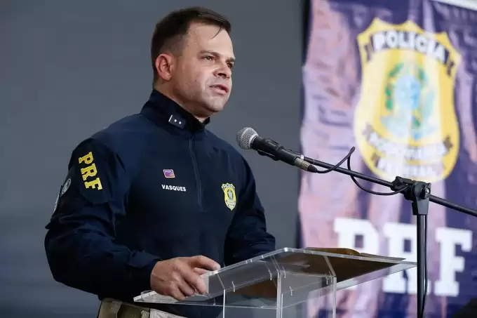E agora? Silvinei diz à PF que aumento de blitz no 2º turno foi “pedido do TSE”
