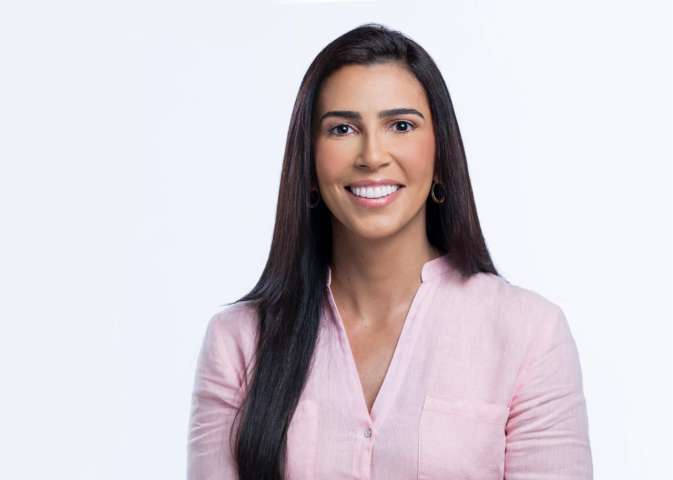 Mara Costa deixa Secretaria de Turismo para colocar seu nome à disposição para Câmara de Vereadores de Caicó