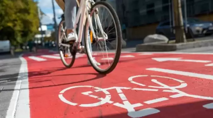 União Europeia estima que 100 mil mortes poderiam ser evitadas com pedaladas diárias