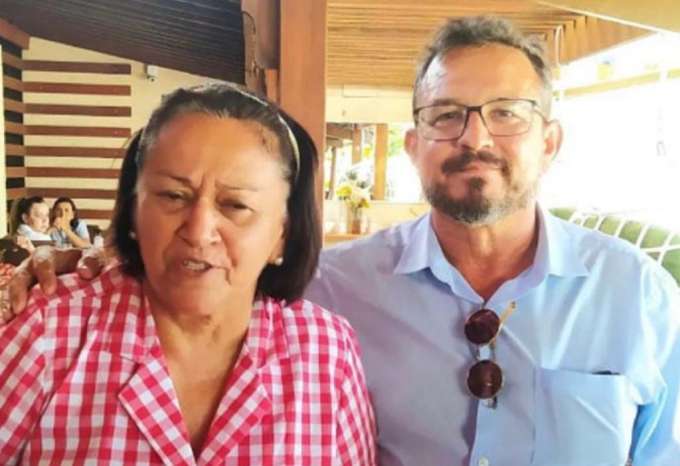 Fátima nomeia “jornalista” que debochou da morte de jovem para cargo do Governo em Mossoró