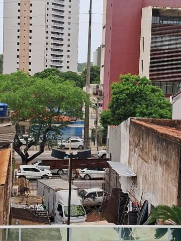 Criadouro de mosquito da dengue em plena Prudente de Moraes