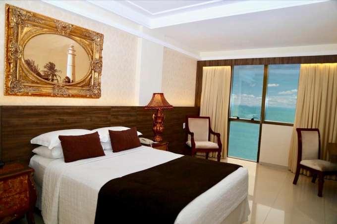 Hotel Majestic Ponta Negra Beach de Natal é a mais recente adição ao portfólio da WorldHotels™️ Collection